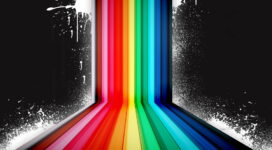 Dark Rainbow Vector952446007 272x150 - Dark Rainbow Vector - Vector, rainbow, Dark, BIRTH
